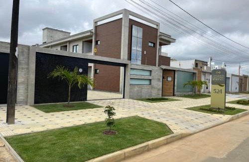 Boa Vista Apartment | Top-Rated Stay at Conquista Executive Residence