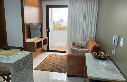 Boa Vista Apartment | Top-Rated Stay at Conquista Executive Residence