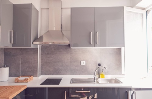 Santa Maria Maior Apartment | Top-Rated Conqvistador Apartment with Spa and Breakfast