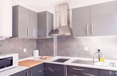 Santa Maria Maior Apartment | Top-Rated Conqvistador Apartment with Spa and Breakfast