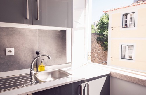 Santa Maria Maior Apartment | Top-Rated Conqvistador Apartment with Spa and Breakfast