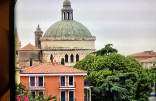 San Michele Apartment | Family-Friendly Stay at Conrad Home with High Guest Ratings