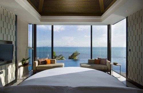 Taling Ngam Resort | Indulge at Conrad Koh Samui Residences - 5 Star Retreat