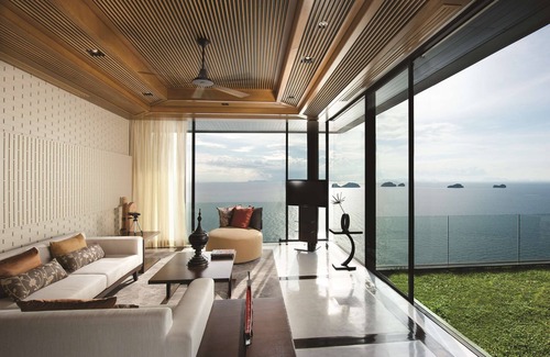 Taling Ngam Resort | Indulge at Conrad Koh Samui Residences - 5 Star Retreat