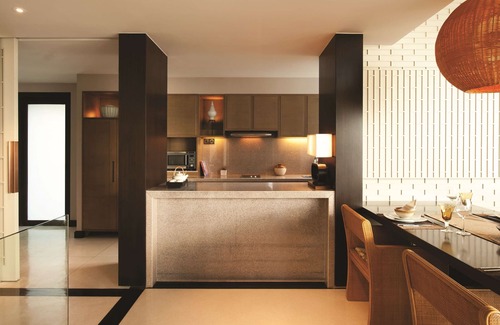 Taling Ngam Resort | Indulge at Conrad Koh Samui Residences - 5 Star Retreat