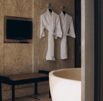 Taling Ngam Resort | Elegant Conrad Koh Samui: Oceanfront Bliss Awaits You