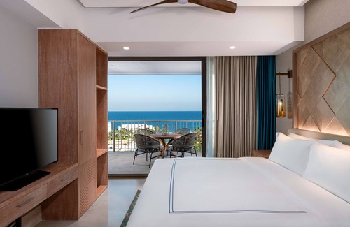 Litibu Resort | Indulgent Conrad Punta de Mita: 5-Star Ocean View Escape