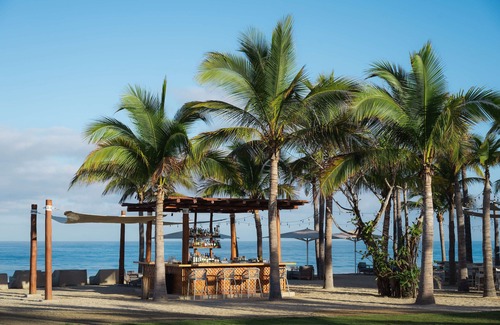 Litibu Resort | Indulgent Conrad Punta de Mita: 5-Star Ocean View Escape