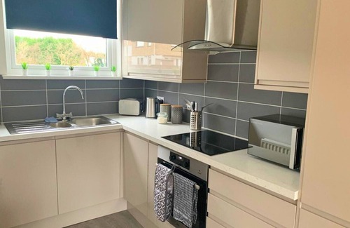 Shotley Bridge Apartment | Stylish Two Bedroom Apartment in Consett Shotley Bridge