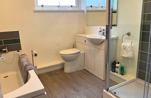 Shotley Bridge Apartment | Stylish Two Bedroom Apartment in Consett Shotley Bridge