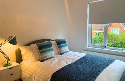 Shotley Bridge Apartment | Stylish Two Bedroom Apartment in Consett Shotley Bridge