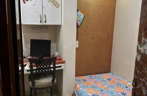 Sion Apartment | Discover Sion: Wheelchair Accessible & Family Friendly