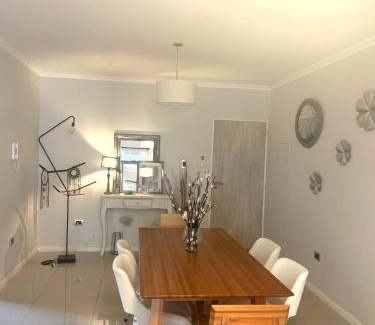 San Juan Apartment | Child-Friendly Retreat at Consorcio María Auxiliadora