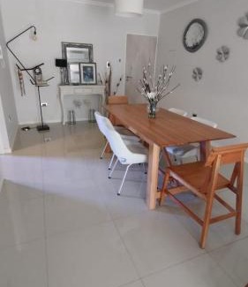 San Juan Apartment | Child-Friendly Retreat at Consorcio María Auxiliadora