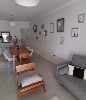 San Juan Apartment | Child-Friendly Retreat at Consorcio María Auxiliadora