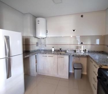 San Juan Apartment | Budget-Friendly Stay at Consorcio María Auxiliadora
