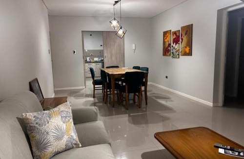 San Juan Apartment | Budget-Friendly Stay at Consorcio María Auxiliadora