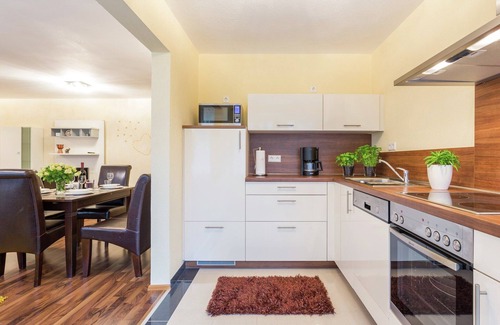 Markdorf Apartment | Inviting Apartment in Markdorf with Pool and Family Perks