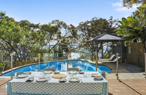 Whale Beach House | Experience Oceanfront Bliss at Constance of Whale Beach