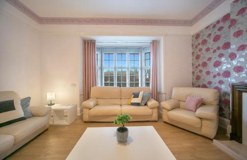 Bucksburn House | Family-Friendly Escape at Constancevilla B8 - Grampian Lettings