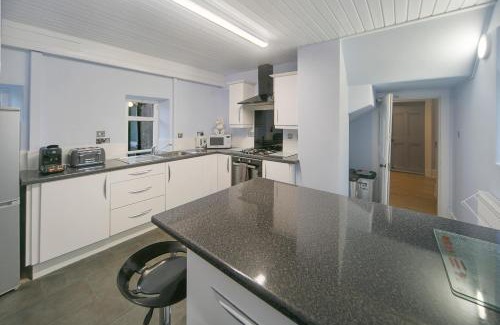 Bucksburn House | Family-Friendly Escape at Constancevilla B8 - Grampian Lettings