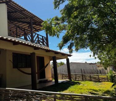 Itarema House | Welcoming Constancy Residence: Perfect for Families and Pets