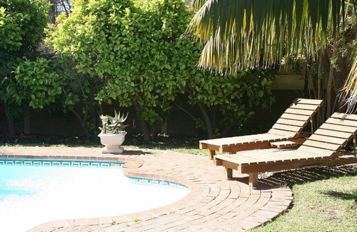 Constantia Cottage | Relaxing Family Retreat at Constantia Lazy River Studio