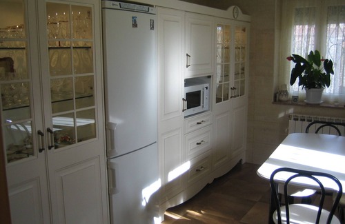 Vega de Infanzones House | Constanza House: Family-Friendly Retreat Near León