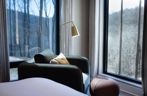 Almont Cabin | Constellation Ursa Major Suite
