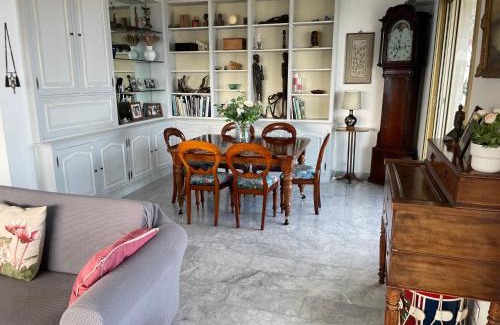 Fabron Apartment | Oceanfront Retreat at Constellations de Fabron - Rated 9.2