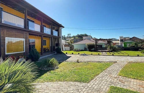 Gamboa House | Contêiner Exclusivo - Praia da Gamboa