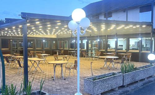 Wittenheim Hotel | Discover Hôtel Arc-En-Ciel: Pet Friendly with Pool Access