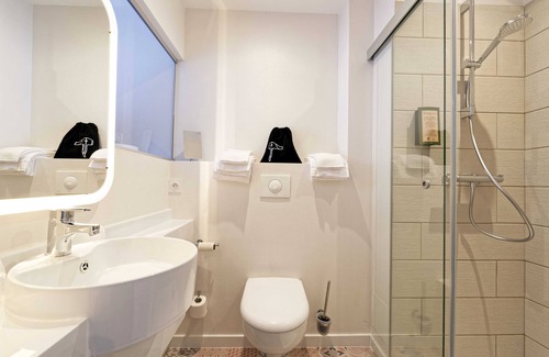 Autun Hotel | Discover Hôtel de la Gare with Restaurant Côte à Côte