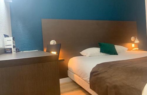 Toulouse North Hotel | Comfortable Hôtel des Etats-Unis: Pet-Friendly & Family-Friendly