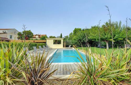 Gemenos Hotel | Enjoy the Oceanfront Experience at Le Provence Hotel