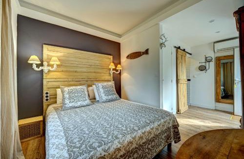 Gemenos Hotel | Enjoy the Oceanfront Experience at Le Provence Hotel