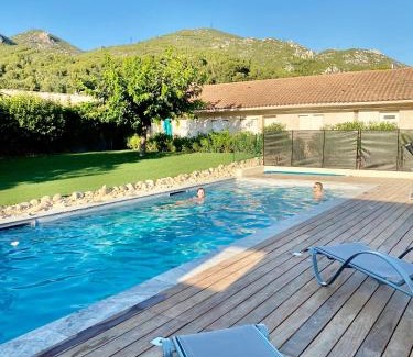 Gemenos Hotel | Enjoy the Oceanfront Experience at Le Provence Hotel