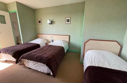 Saint-Remy Hotel | Pet-Friendly Retreat at Le Saint Rémy - Chalon Sud