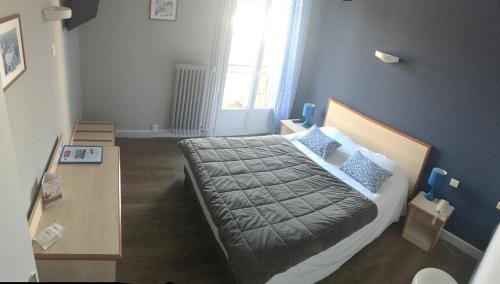 Saint-Remy Hotel | Pet-Friendly Retreat at Le Saint Rémy - Chalon Sud