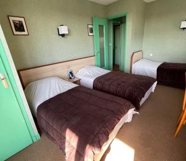 Saint-Remy Hotel | Pet-Friendly Retreat at Le Saint Rémy - Chalon Sud