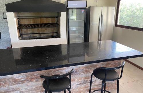 Maria Pinto House | Contacto con la naturaleza y cerca de Santiago