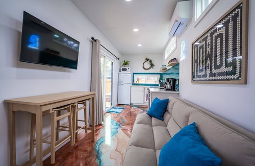 New Braunfels House | Discover Gruene Cowboy Edition - Heated Pool & Family-Friendly!