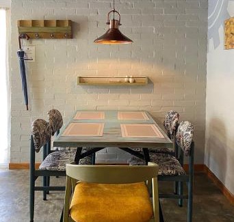 Cajica Apartment | Cozy Container Apartment: 9.6/10 Rated Family Retreat