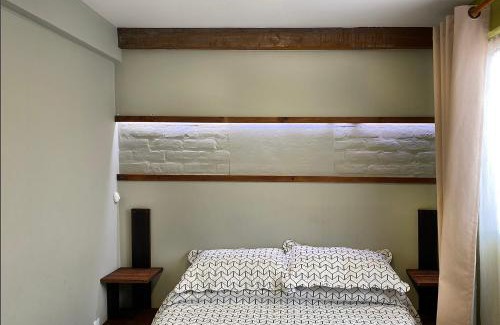 Cajica Apartment | Cozy Container Apartment: 9.6/10 Rated Family Retreat