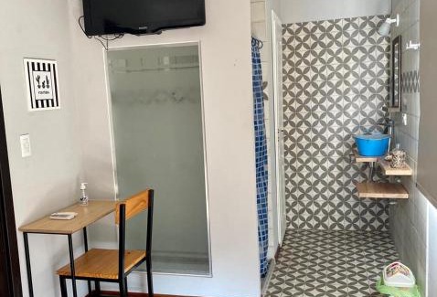 Quequen Hotel | Oceanfront Bliss at Container Cubo Hotel with Breakfast