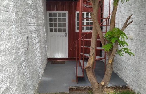Boa Vista Apartment | Pet-Friendly Container LB PONU with High Guest Ratings
