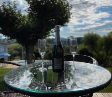 Bento Goncalves House | Unforgettable Stay at Container no Vale dos Vinhedos