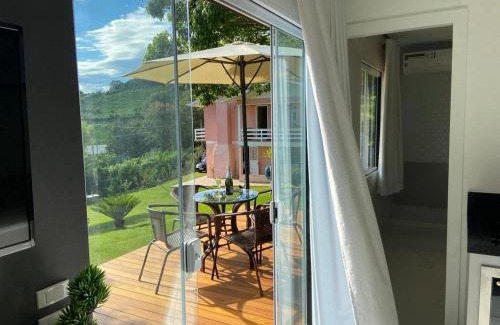Bento Goncalves House | Unforgettable Stay at Container no Vale dos Vinhedos