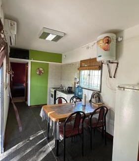 Juan Martin de Pueyrredon Apartment | Cozy Retreat with Fireplace, Breakfast & Hot Tub - 9/10 Rating