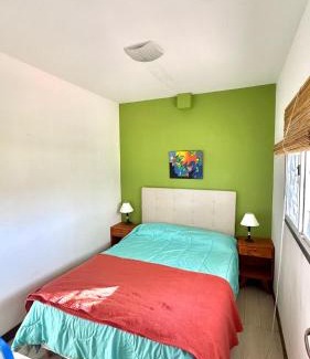 Juan Martin de Pueyrredon Apartment | Cozy Retreat with Fireplace, Breakfast & Hot Tub - 9/10 Rating